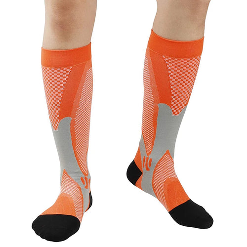 Recovery Compression Socks – Medical Grade 20-30mmHg