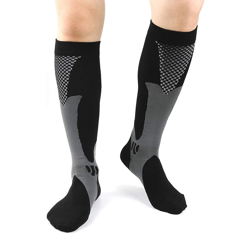 Recovery Compression Socks – Medical Grade 20-30mmHg