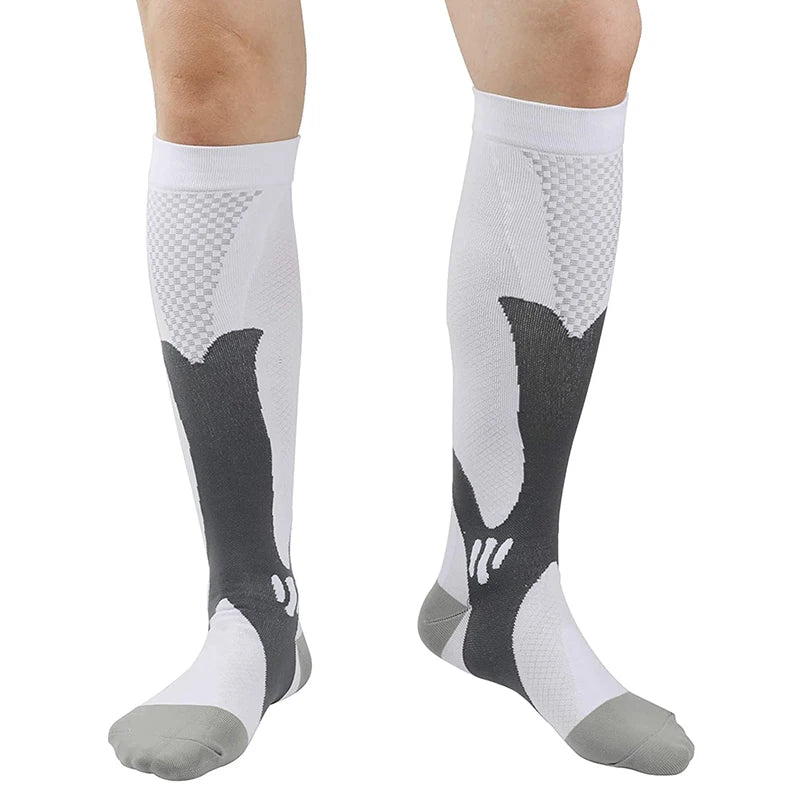 Recovery Compression Socks – Medical Grade 20-30mmHg
