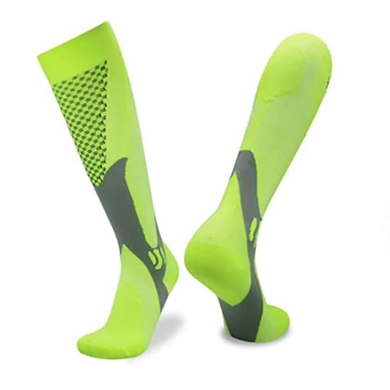 Recovery Compression Socks – Medical Grade 20-30mmHg