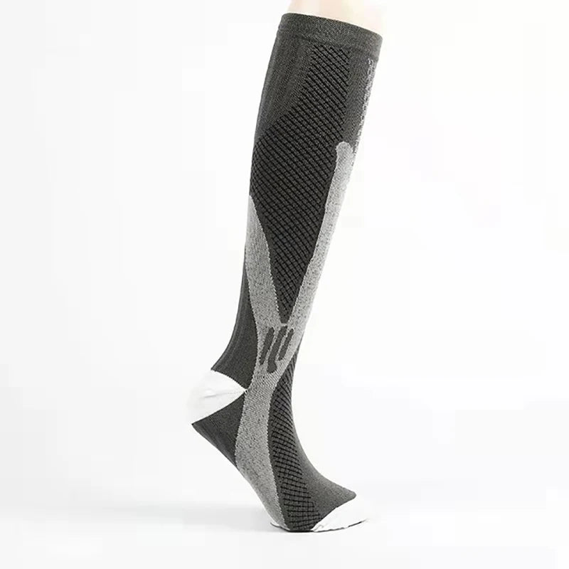 Recovery Compression Socks – Medical Grade 20-30mmHg