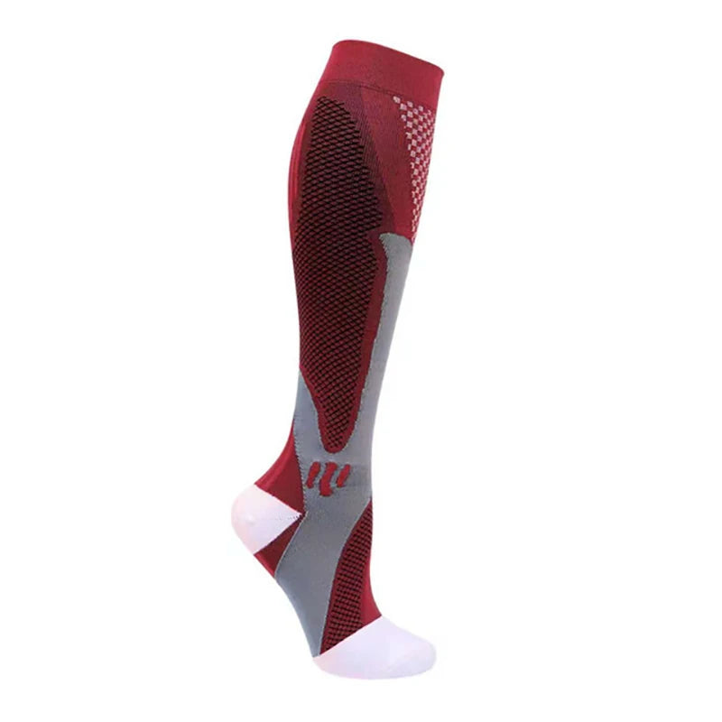 Recovery Compression Socks – Medical Grade 20-30mmHg
