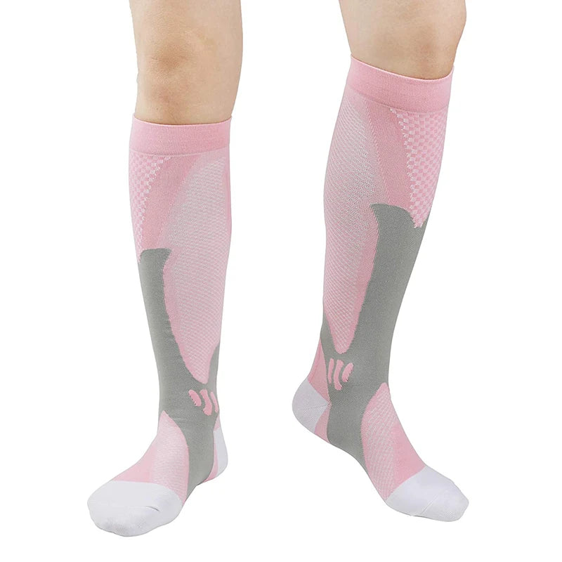 Recovery Compression Socks – Medical Grade 20-30mmHg