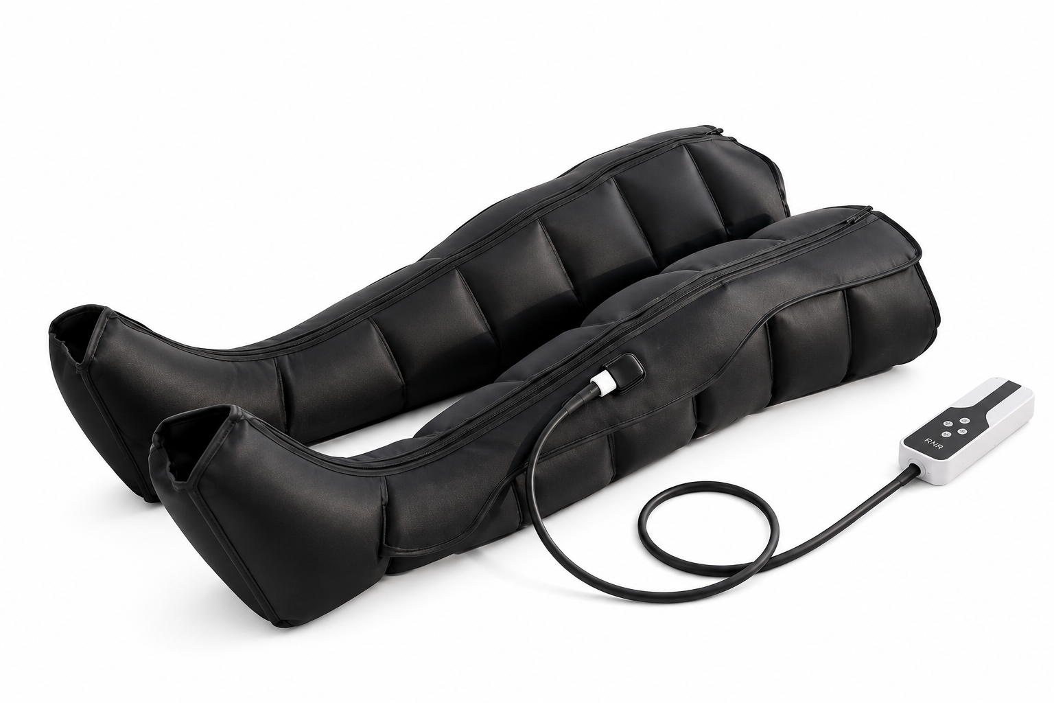 Recovery Compression Boots — Recover in Half the Time